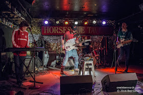 Tang Soleil at The Legendary Horseshoe Tavern for NXNE 2016 June 16, 2016 Photo by Roy Cohen for One In Ten Words oneintenwords.com toronto indie alternative live music blog concert photography pictures