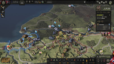 Unity Of Command 2 Game Screenshot 6