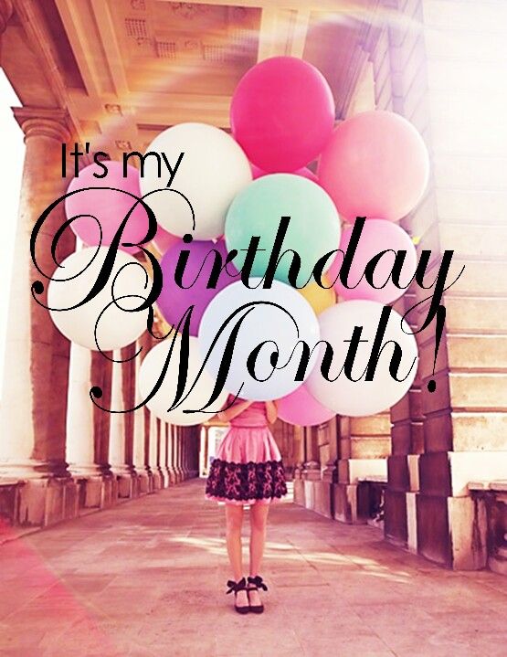 The Red Sole Life Happy February Birthday Month