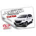 Spesifikasi Dan Review Harga Mobil Daihatsu Teknis Great New Xenia Custom 2018