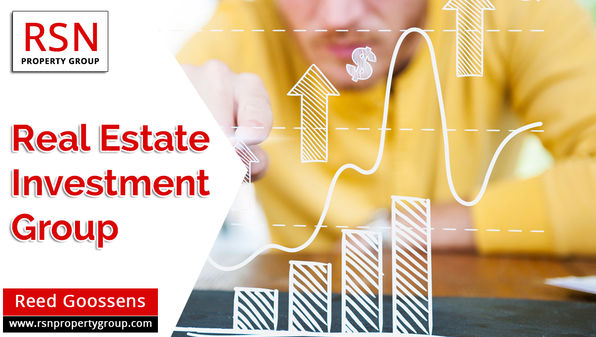 RSN Property Group How to Find Out The Best Real Estate Investment Group
