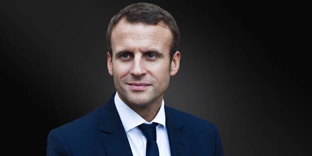 VNTB – Bầu cử Quốc Hội Pháp: cơn bão Macron