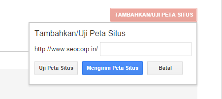 Cara Terbaru Memasukan Blogger ke Webmaster Tools Google 2018 Cara Terbaru Memasukan Blogger ke Webmaster Tools Google 2018