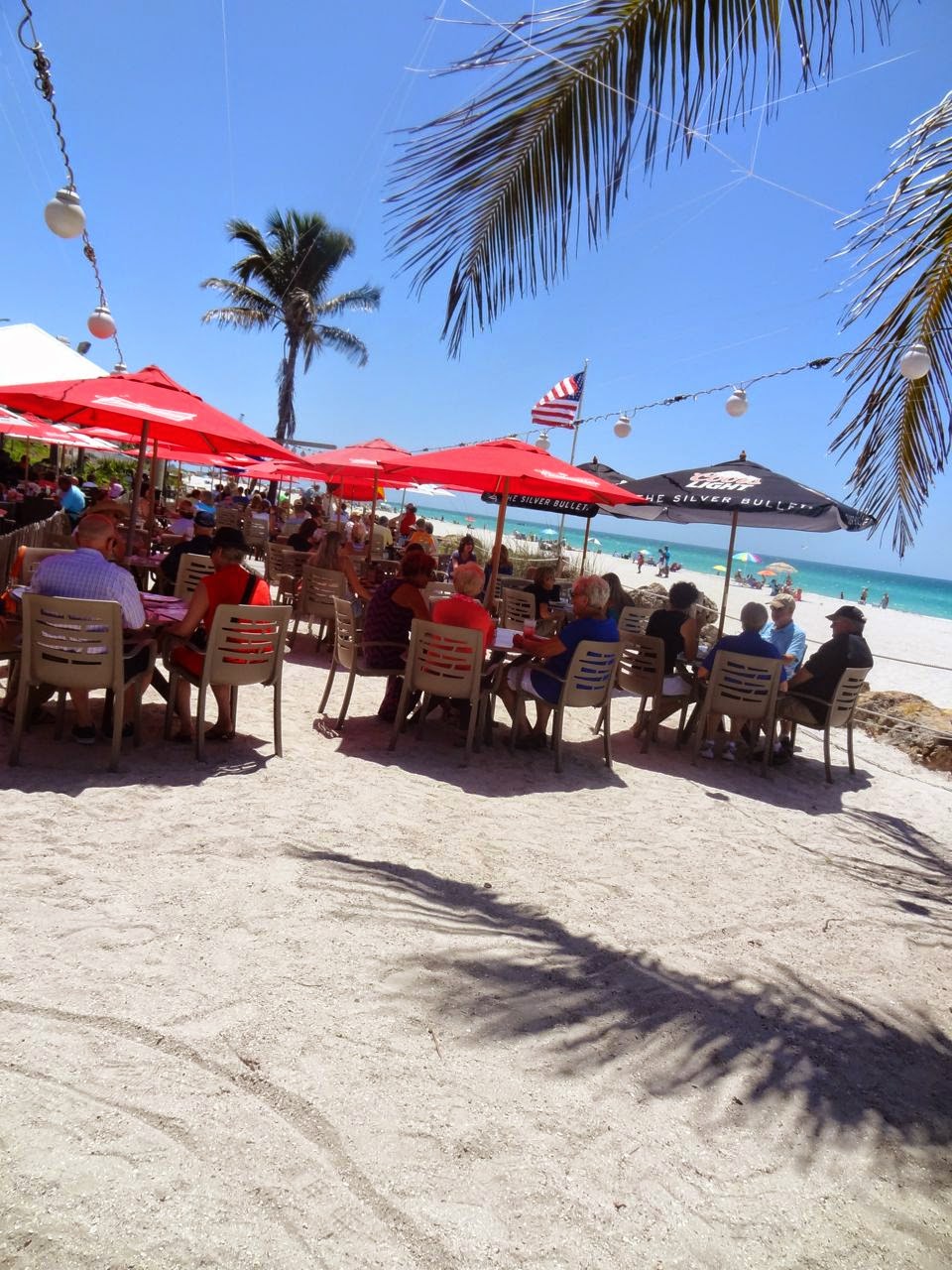 Scrumpdillyicious The Beachhouse On Beautiful Anna Maria Island Located On The South End Of Anna Maria Island Just West Quaint And Historic Cortez Fishing Village In Bradenton Beach Beachhouse Restaurant Is