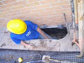 Aquaseal Licensed Basement Waterproofing Contractors Hamilton 1-800-NO-LEAKS or 1-800-665-3257