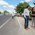 Continúa el impulso a la movilidad urbana en Mérida