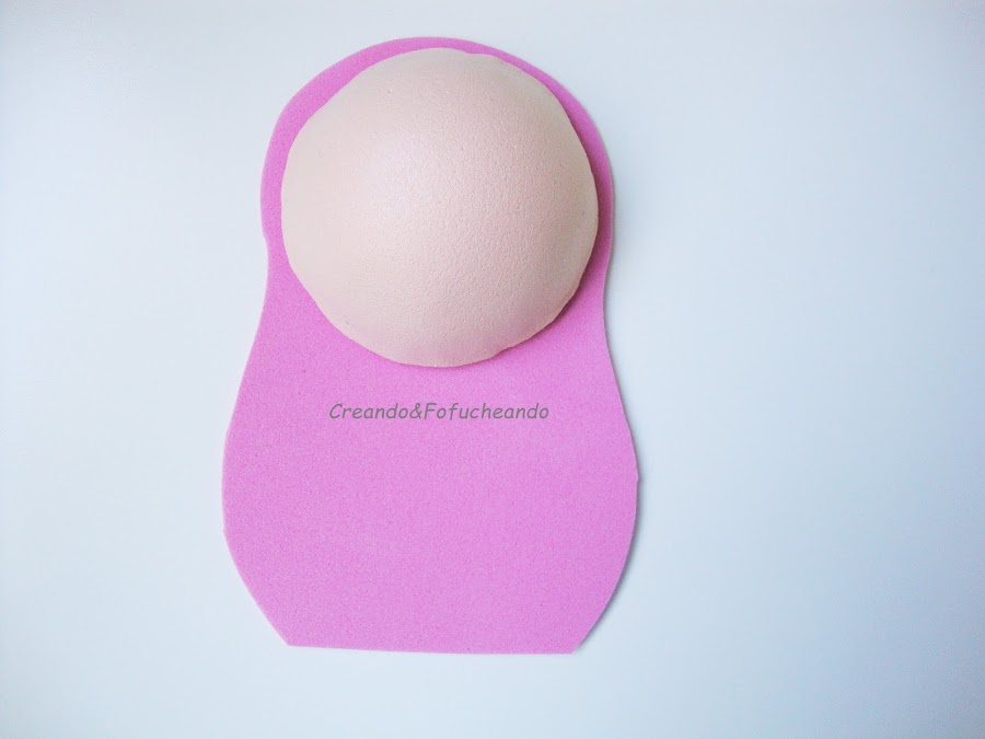 primer-paso-fofucha-matrioska-cartel-con-fofuchas-matrioskas-en-goma-eva