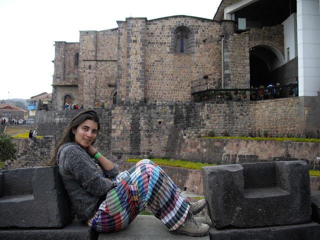 Visitar CUSCO (ou Cuzco) e todos os lugares a não perder nesta cidade colonial | Peru
