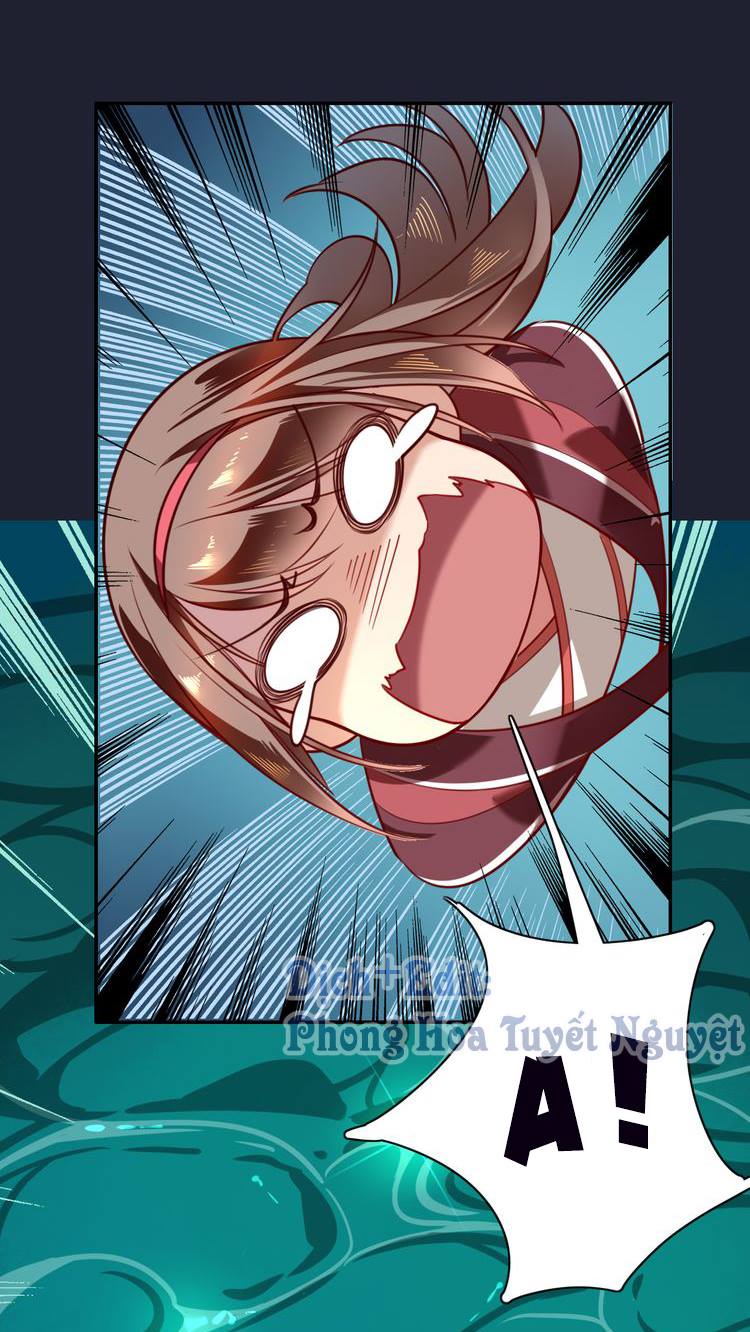 Cẩm Lý Quy Chap 1 - Next Chap 2