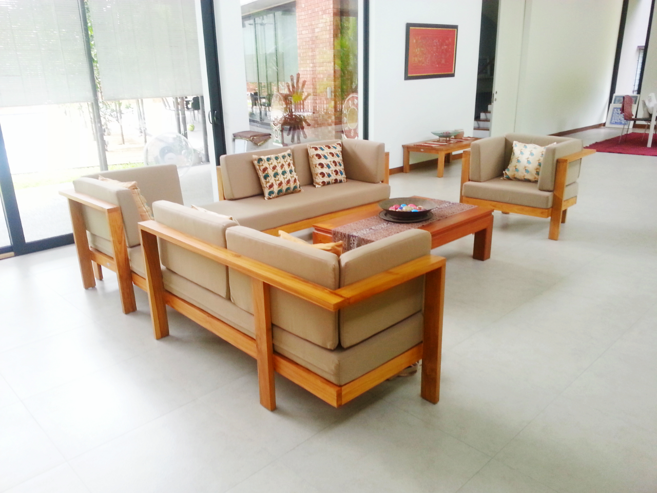 Teak Wood Furniture Malaysia And Outdoor Wicker Garden Furniture