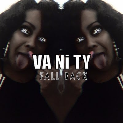 VA NI TY - "Fall Back" Video | @Vanity_Smudge / www.hiphopondeck.com