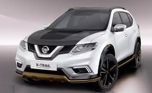 Extensive Review On Nissan X-Trail (2018) SUV Nissan, Nissan X-Trail (2018), SUV, CARS, CAR, AUTOMOBILE, AUTO, TECHNOLOGY, TECHNEWS, TECH, REVIEWS,
