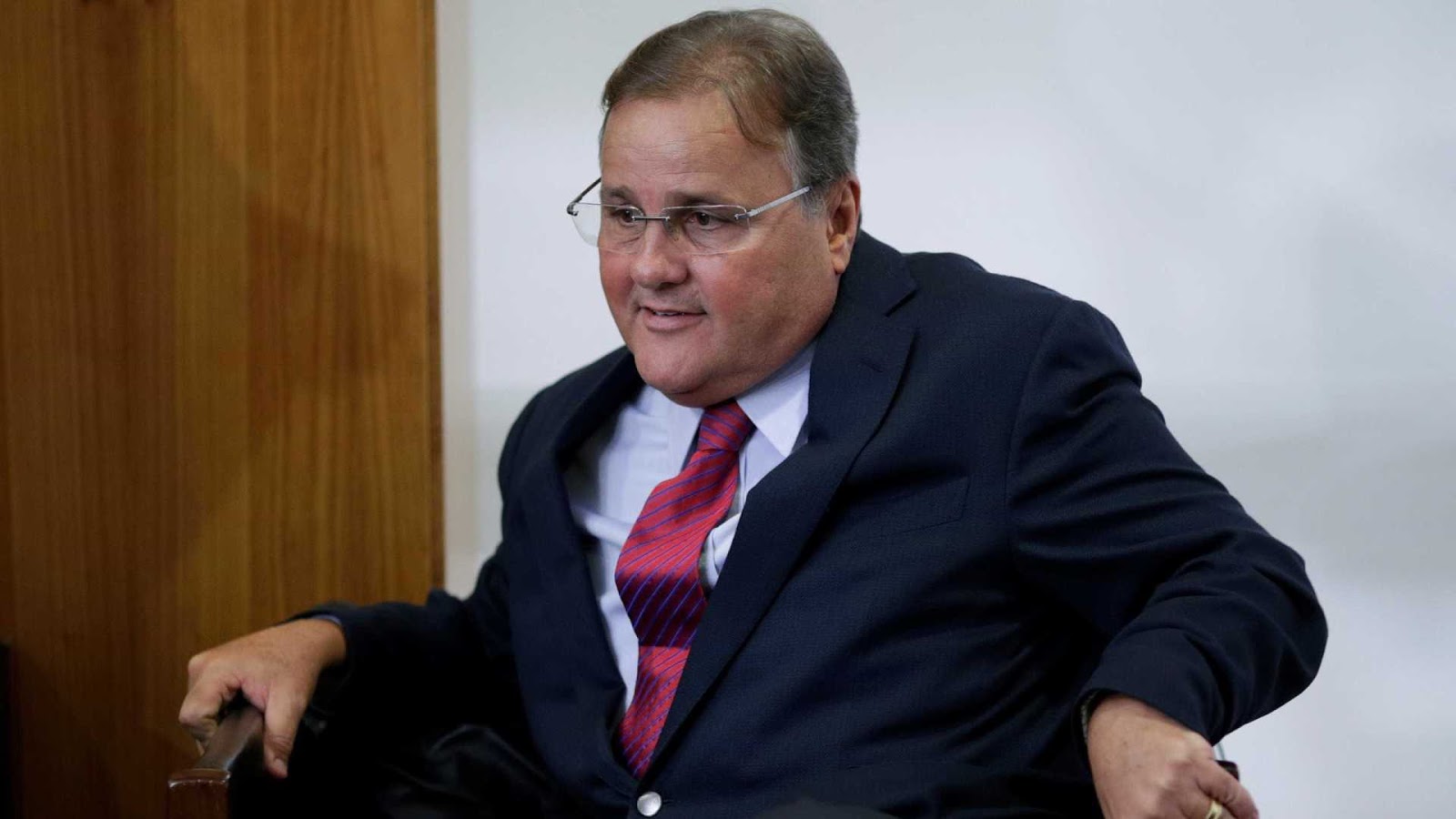 Fachin libera denúncia contra Geddel para análise da 2ª Turma do STF