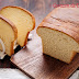 Pan de Molde de Leche y Mantequilla | Receta Casera