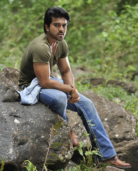 Raccha Movie Latest Stills (Exclusive) - Hot PHOTOSHOOT Bollywood ...