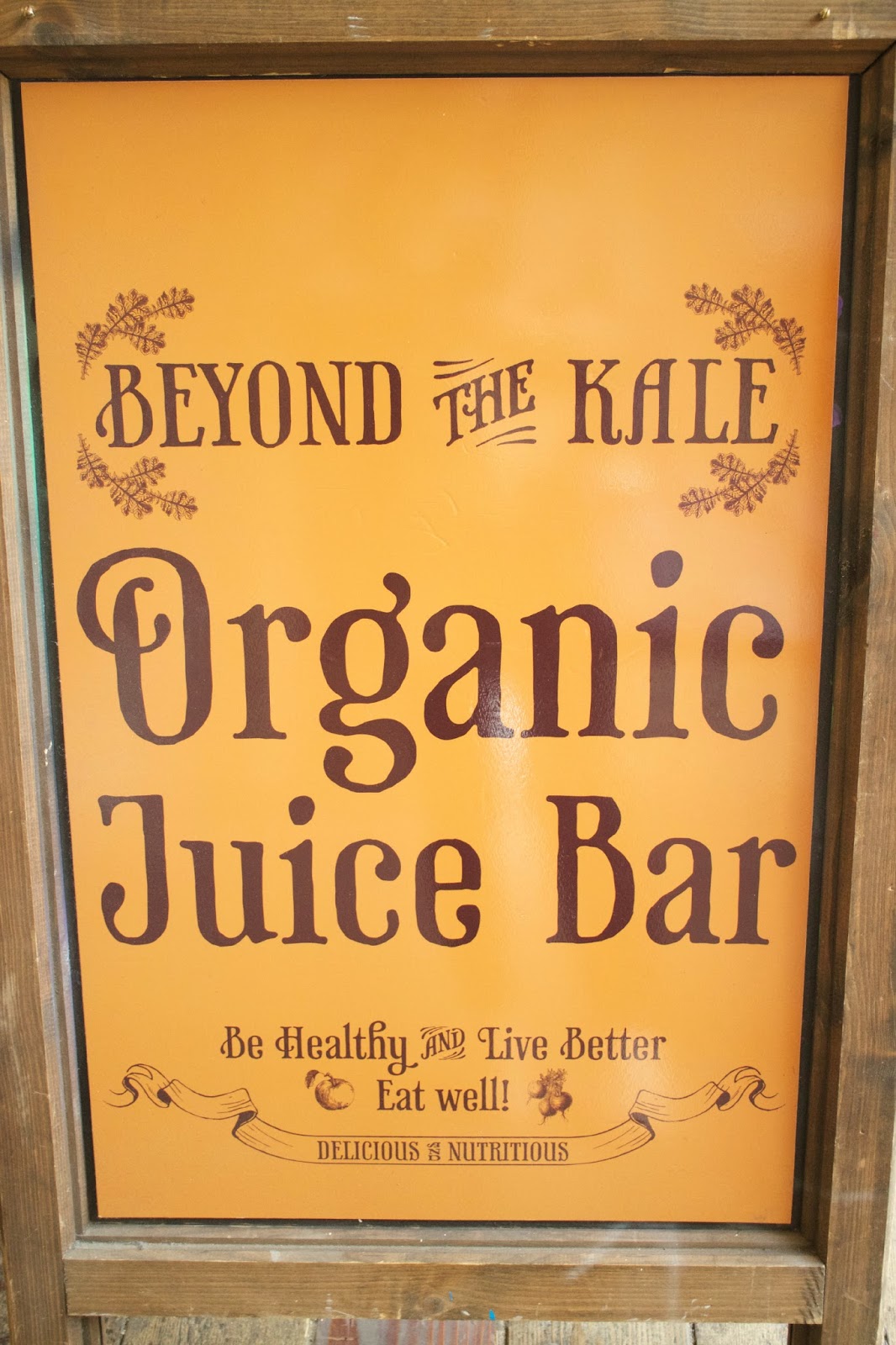 Beyond The Kale Bath Menu Opening Hours Review Vegan Vegetarian Health Cafe Bath She's So Lucy