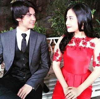 apakah aliando mencintai prilly? kisah cinta aliando dan prilly