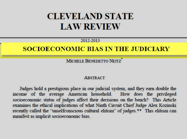 California Superior Courts Report: Prominent Court of Appeal Judge California Superior Courts Report: Prominent Court of Appeal Judge