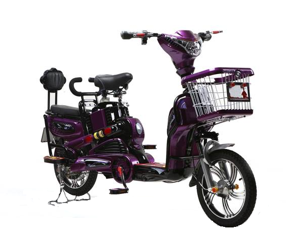 romai electric bike