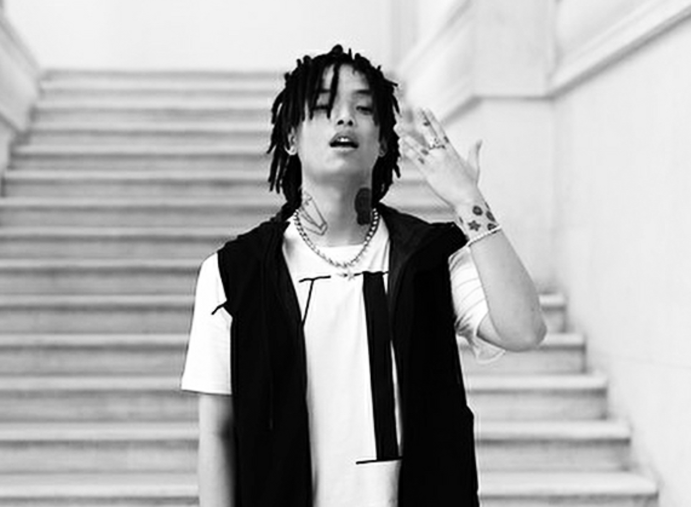 Rapper Keith Ape To Drop His First Ep This Summer With 88rising