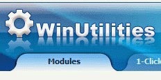 WinUtilities 11.21 Free Download