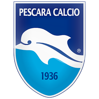 pescara fc kit