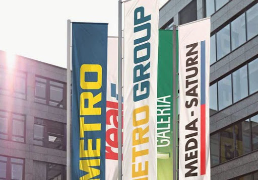 歐洲最大3C通路商母公司Metro網路銷售大幅成長23%!