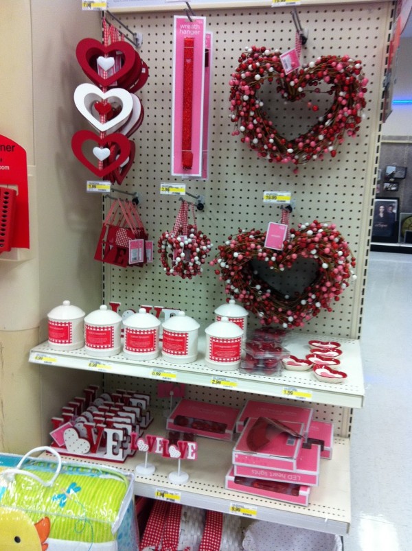 valentine's day decorations ideas 2013 to decorate bedroom,office and House