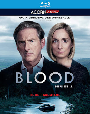Blood Series 2 Bluray