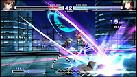 Under Night In-Birth Exe:Late[st] Game Screenshot 8