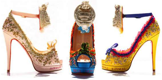 sapato moulin feminino