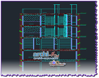 download-autocad-cad-dwg-file-project-family-apartments