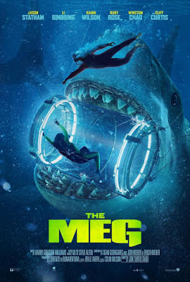 The Meg [2018] Final [NTSC/DVDR] Ingles, Español Latino