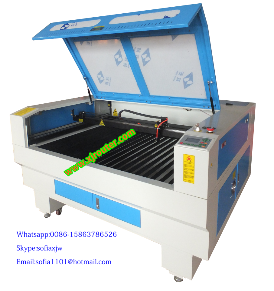 Jinan Xiaojia CNC Machinery Equipment Co.,Ltd The differences of Fiber laser,YAG laser,CO2
