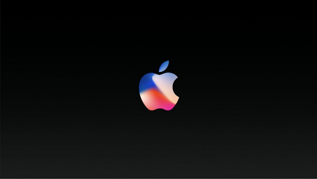 Apple's iPhone X and iPhone 8 Launch Event