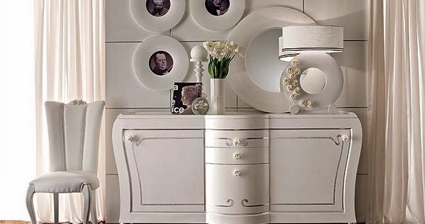 10 Fotos de tocadores - Colores en Casa