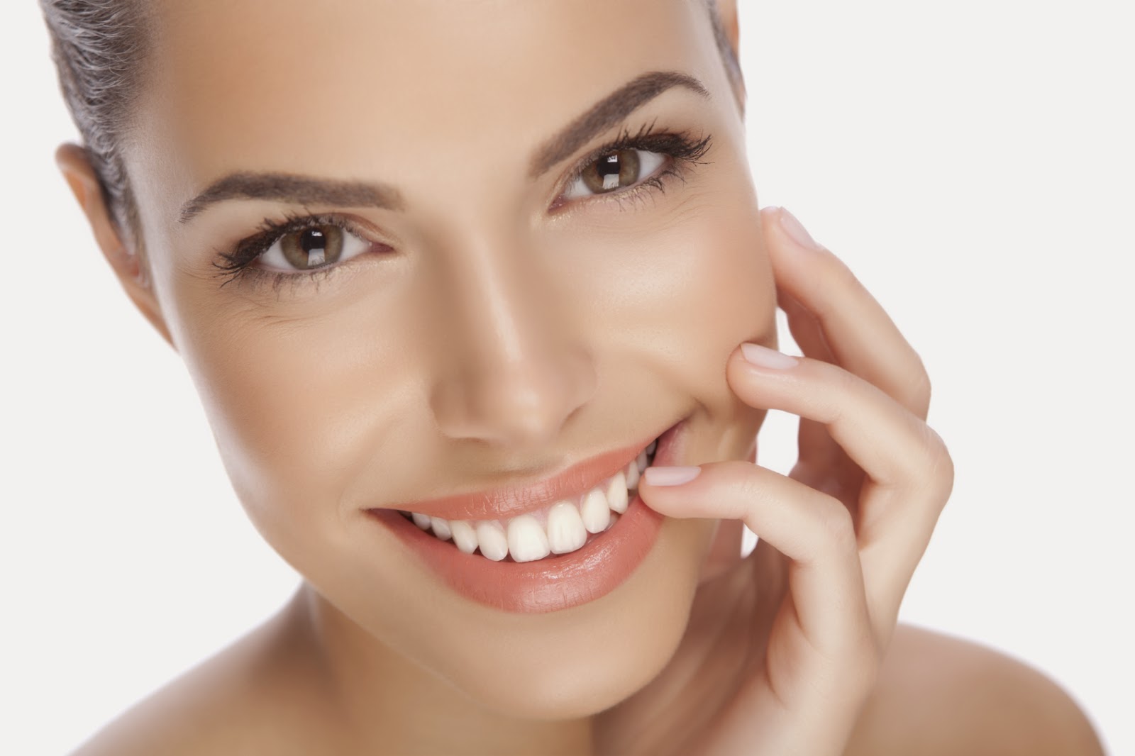 BodyBrite Omaha Teeth Whitening