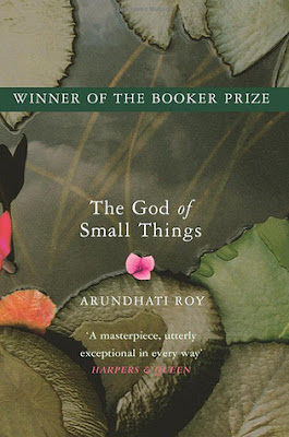 The God of Small Things by Arundhati Roy pdf free download-freebooksmania