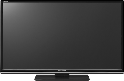 Harga Pasaran Terkini TV LED Sharp Untuk Bulan Oktober 2016