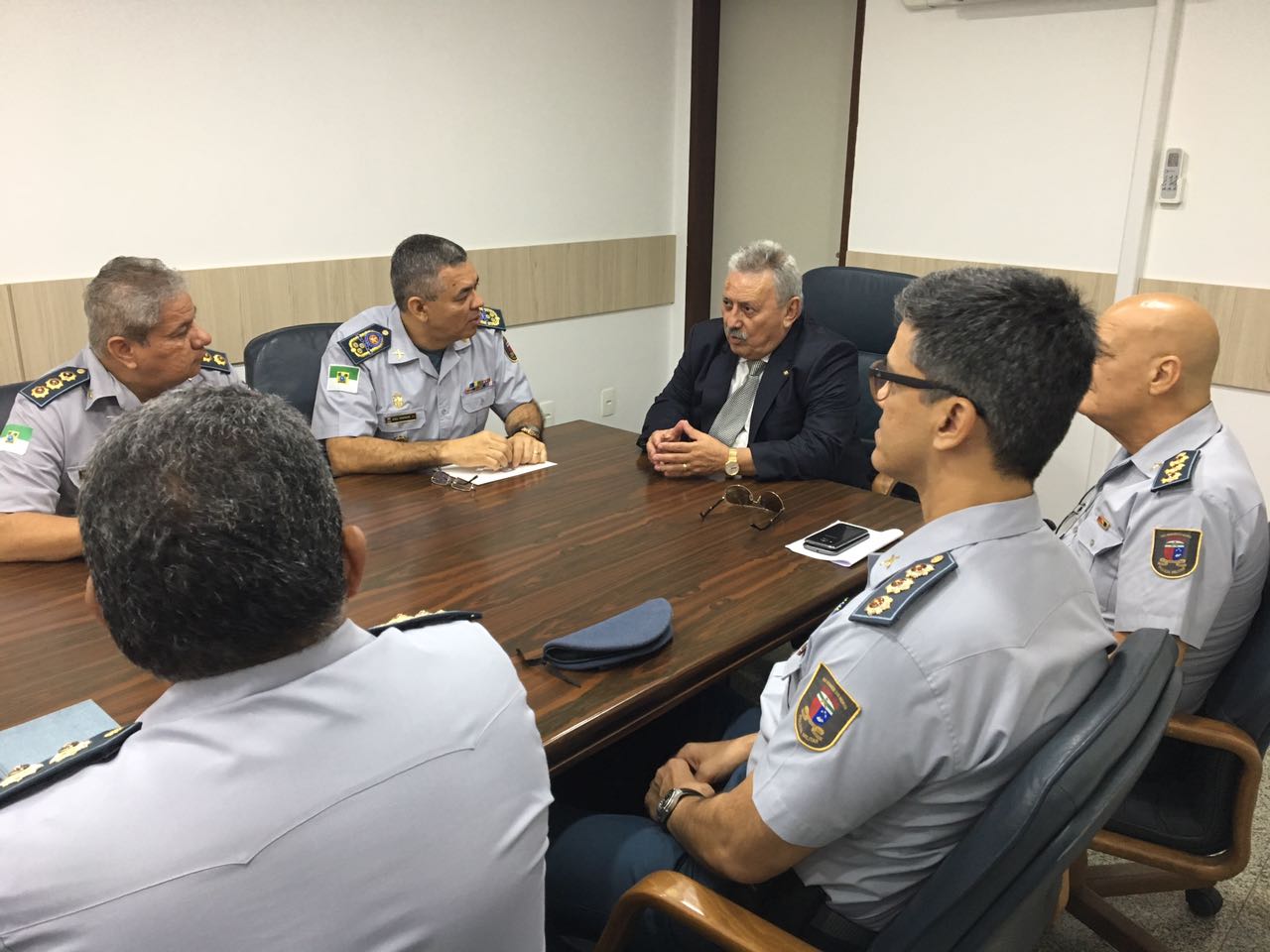 Salamandra News TRIBUNAL DE JUSTIÇA E POLÍCIA MILITAR CONFIRMAM NOVOS TERMOS DE COOPERAÇÃO Salamandra News TRIBUNAL DE JUSTIÇA E POLÍCIA MILITAR CONFIRMAM NOVOS TERMOS DE COOPERAÇÃO