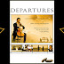 Departures 2008