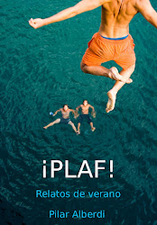 ¡Plaf!