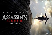 Sát Thủ Bóng Đêm - assassin's creed