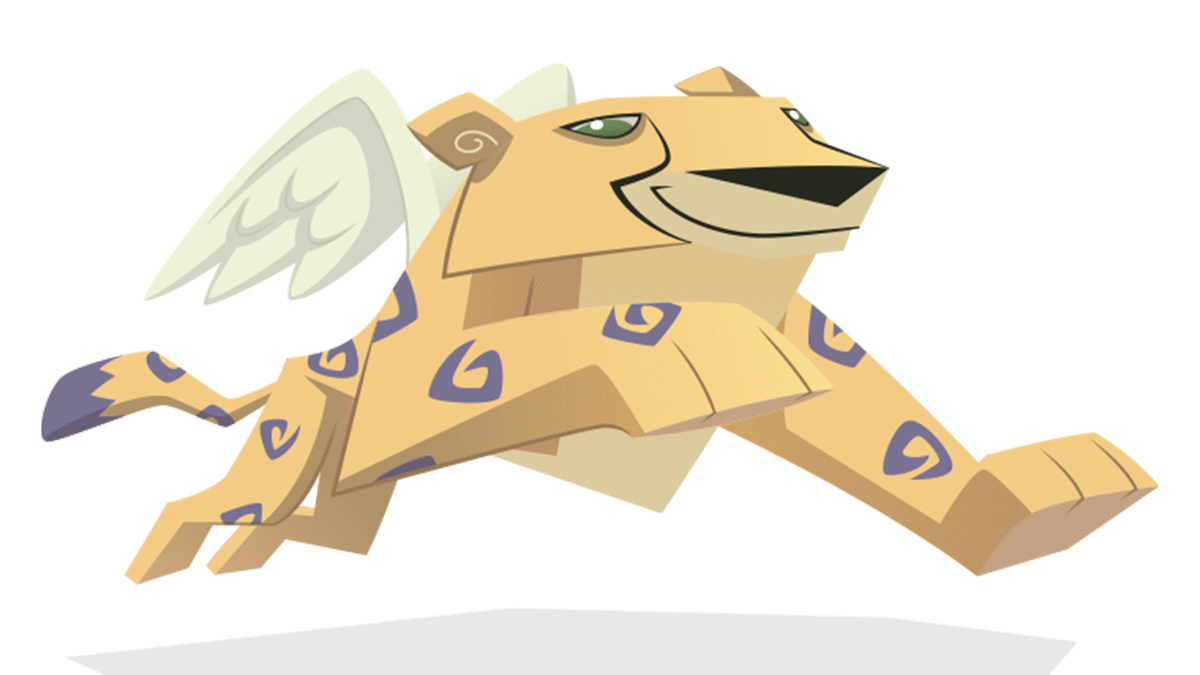 Animal Jam Play Wild Ondas do Animal Jam abril 2017