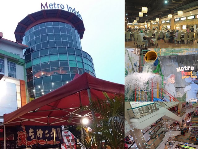 Wisata Belanja, Kuliner, dan Rekreasi di Metro Indah Mall (MIM)