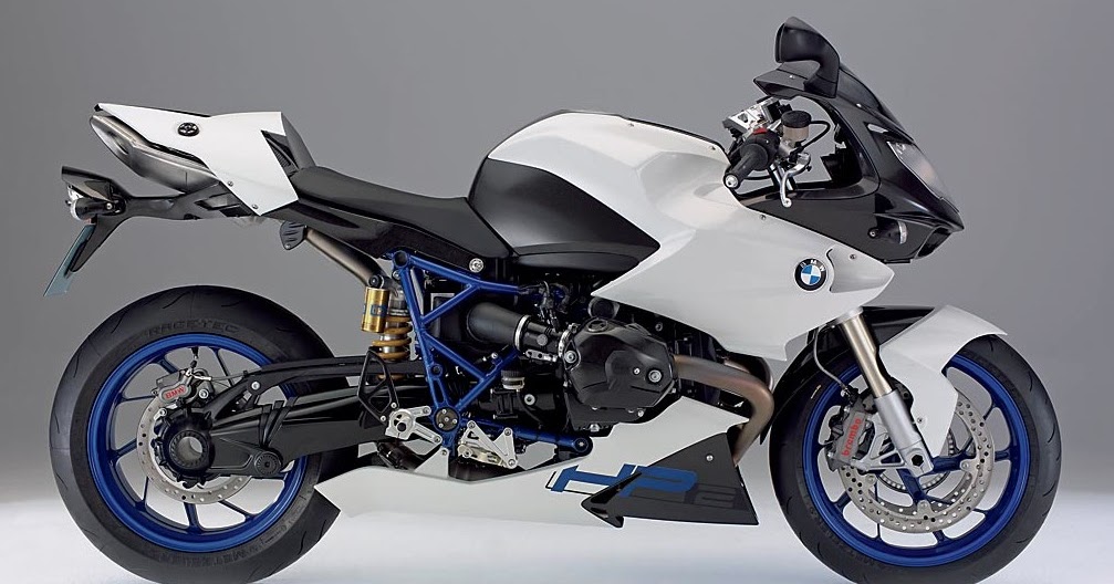 bmw hp sport