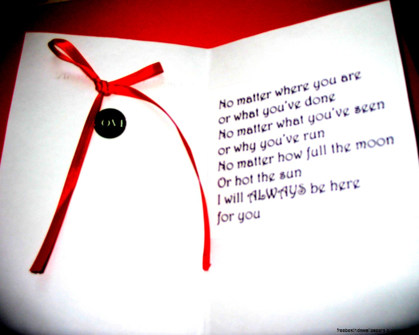 Short Love Poems With Images   MagMent