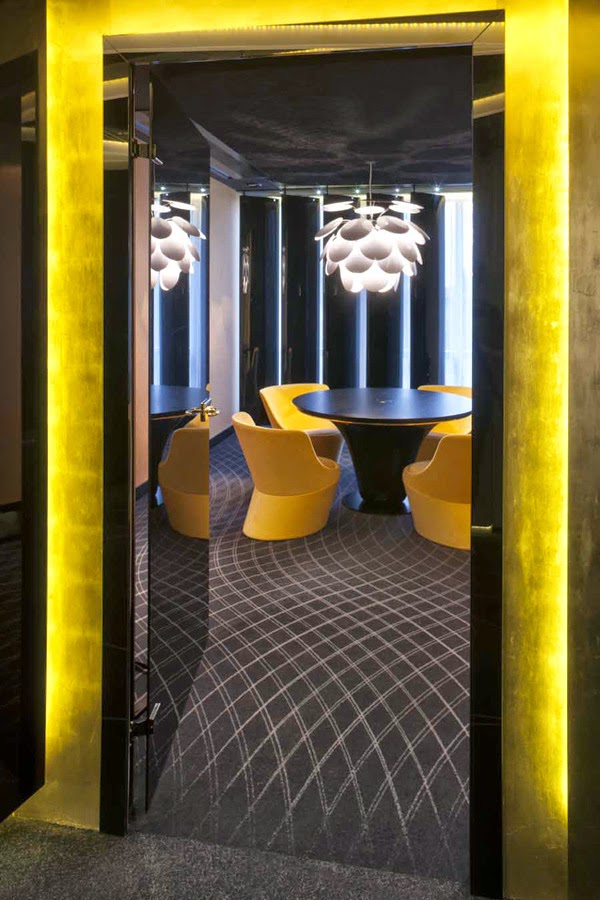 Project design and imagination of Robert Majkut Design