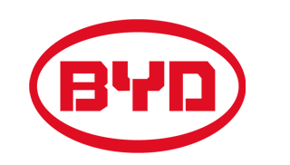 BYD Logo, BYD Logo vektor, BYD Logo vector