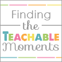 Finding the Teachable Moments